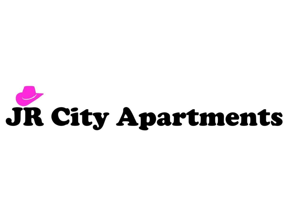 Trendy Vienna By Jr City Apartments Extérieur photo