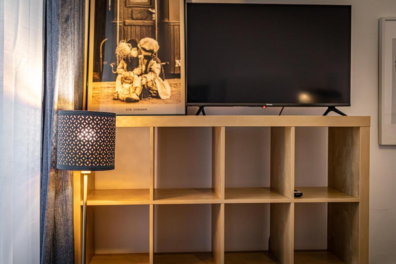 Trendy Vienna By Jr City Apartments Extérieur photo